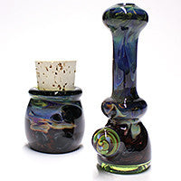 Color Fusion Hitter & Jar