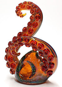 Kravin x Firekist Snake Skin Tentacle