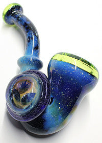 Kravin x Graphic Zack Alien Collab
