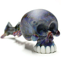 Blasted Skull Hammer