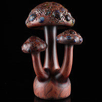 Blasted Mushroom