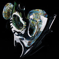 Color Swirl Sherlock