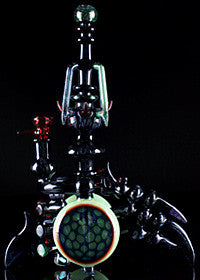 KravinGlass Dark Matter RayGun