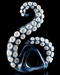 Fade 2 Black Tentacle Pipe
