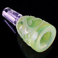 Kravin x GZ 14mm Blasted Space Slide