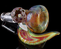 14mm Blasted Kravin x Firekist Slide