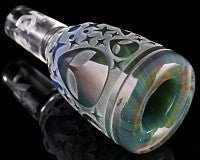 14mm Alien Tech Blasted Slide