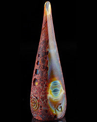 Bullseye Cut & Blasted Dabber