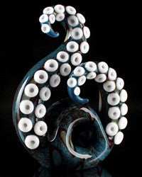 Tentacle Pipe