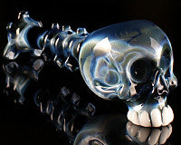 Fade 2 Black Skull Hammer