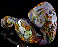 Kravin x GZ Blasted Skull Sherlock