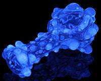BluV Water Splash Pipe