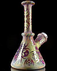 KG x GZ Blasted Alien Artifact Tube