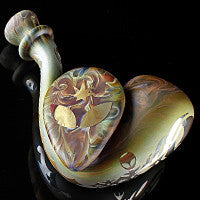 Fume Blasted Alien Sherlock Collab
