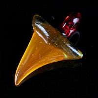 Shark Tooth Pendant