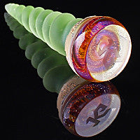 Blasted Drill Dabber
