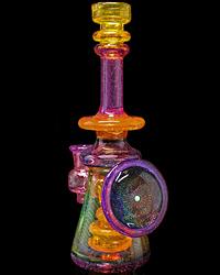 Subtl Dichro Cab CFL Rig Collab