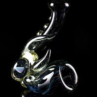 CFL Opal Fumework Standing Sherlock