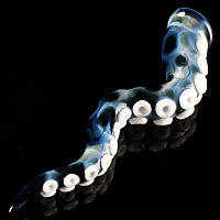 Fade 2 Black Tentacle Dabber