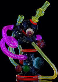 Kravin x Pipeatier Space Recycler Collab