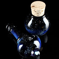 Space Pipe & Jar