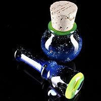 Space Hitter & Jar