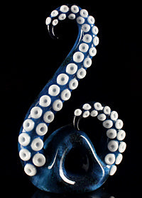 Tentacle Pipe