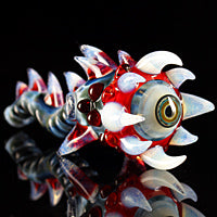Fade 2 Black Water Worm