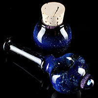 Space Pipe and Jar