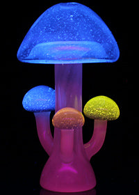 UV & CFL Mushroom Hitter