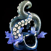 Tentacle Pipe