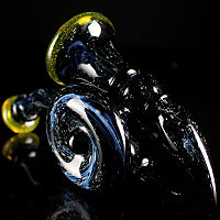 Black Hole Terps Space Sherlock