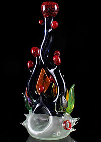 Off-World Botanical Specimen Pipe