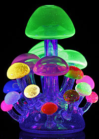UV Mushroom Rig