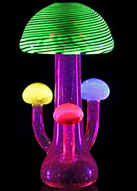 UV Mushroom Hitter