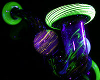 UV Space Sherlock