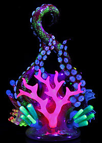 Kravin UV Sea Life Rig