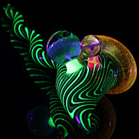 UV Rasta Wizard Sherlock
