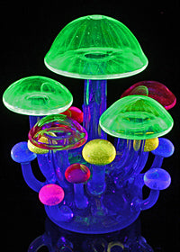 UV Mushroom Rig
