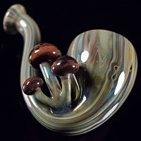 Mushroom Cluster Sherlock