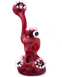 Blasted Creature Bubbler