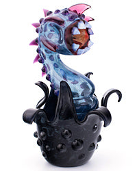 Hatching Creature Pipe