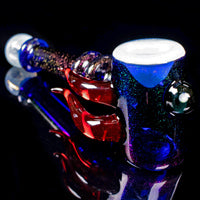 Iridized Opal Hammer