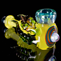 Opal Leaf Hammer