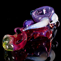 Mini Freestyle Pipe