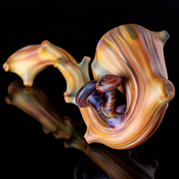 Kravin Blasted Mushroom Woodlock