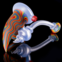 Blasted Nitrous Linework Sherlock