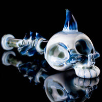 Fade 2 Black Cyclops Skull