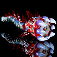 Fade 2 Black EyeWorm