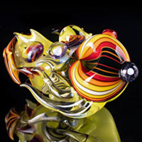 Freestyle Pipe